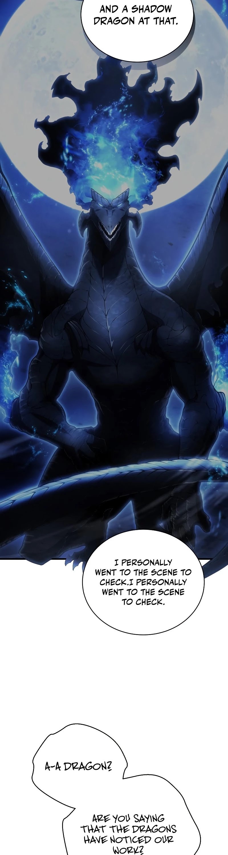 Swordmaster’s Youngest Son chapter 26 - page 49