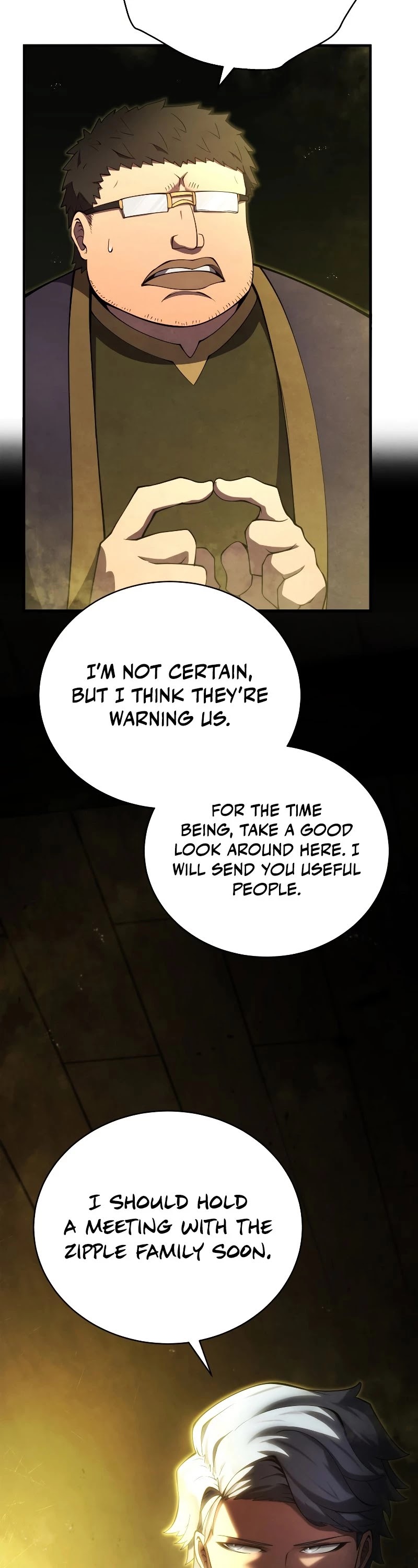 Swordmaster’s Youngest Son chapter 26 - page 50