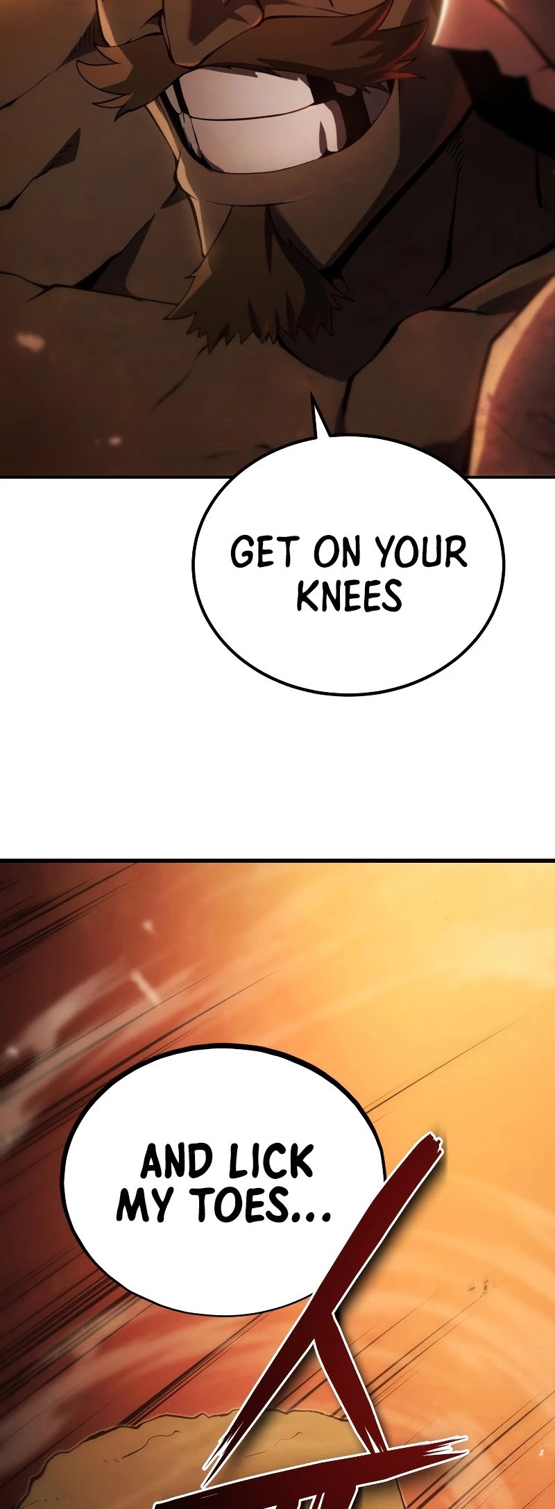 Swordmaster’s Youngest Son chapter 24 - page 10