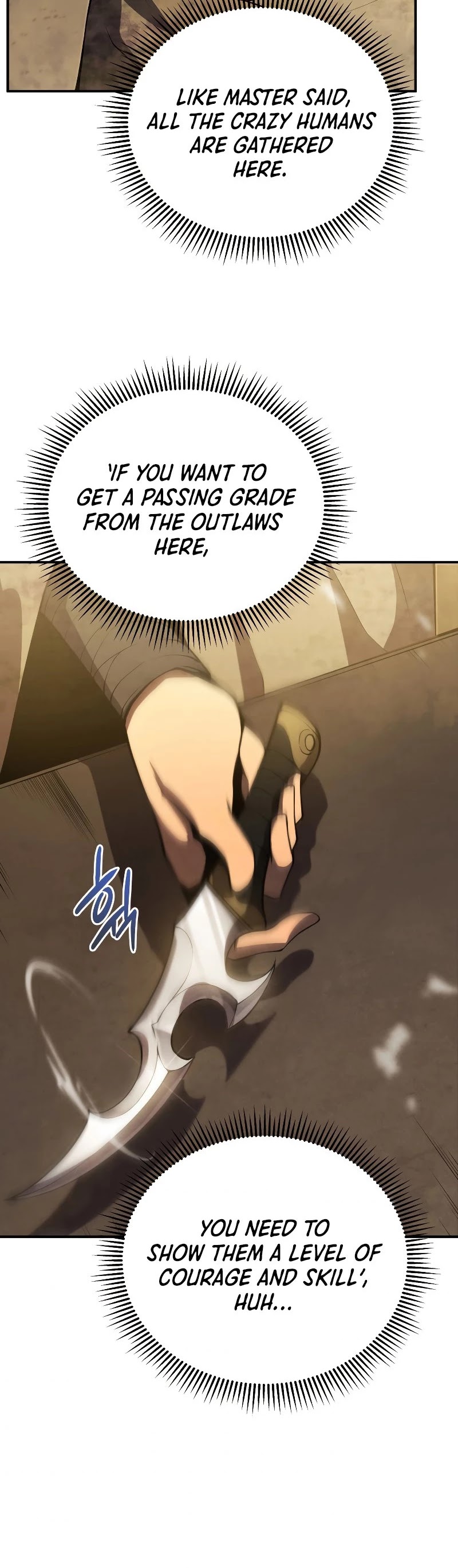 Swordmaster’s Youngest Son chapter 24 - page 15