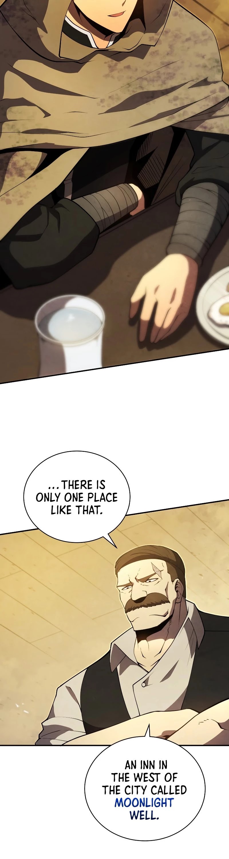 Swordmaster’s Youngest Son chapter 24 - page 22