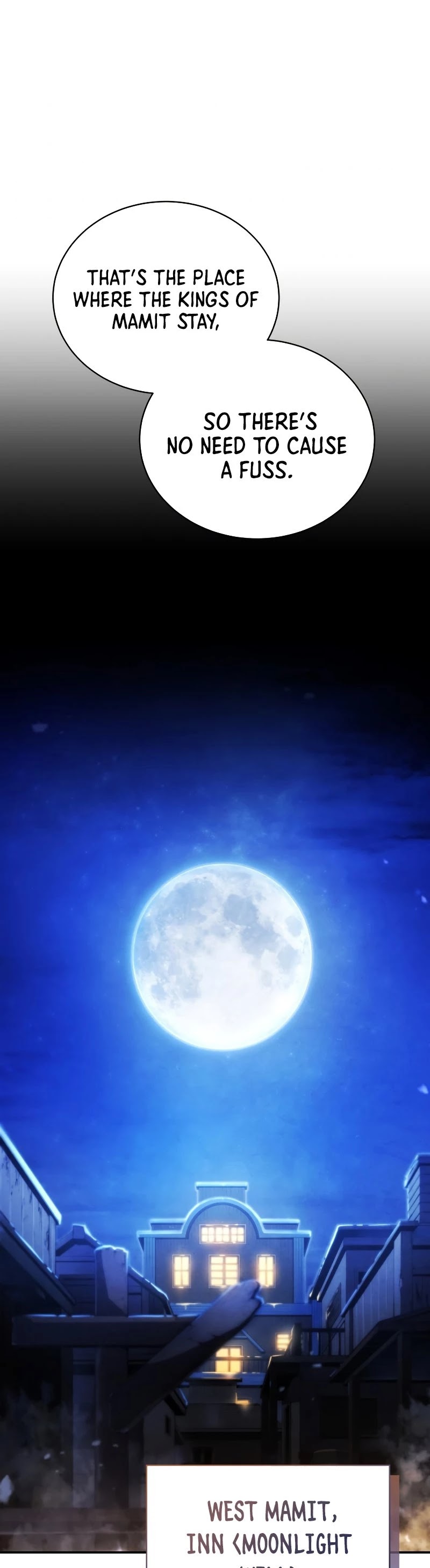 Swordmaster’s Youngest Son chapter 24 - page 23