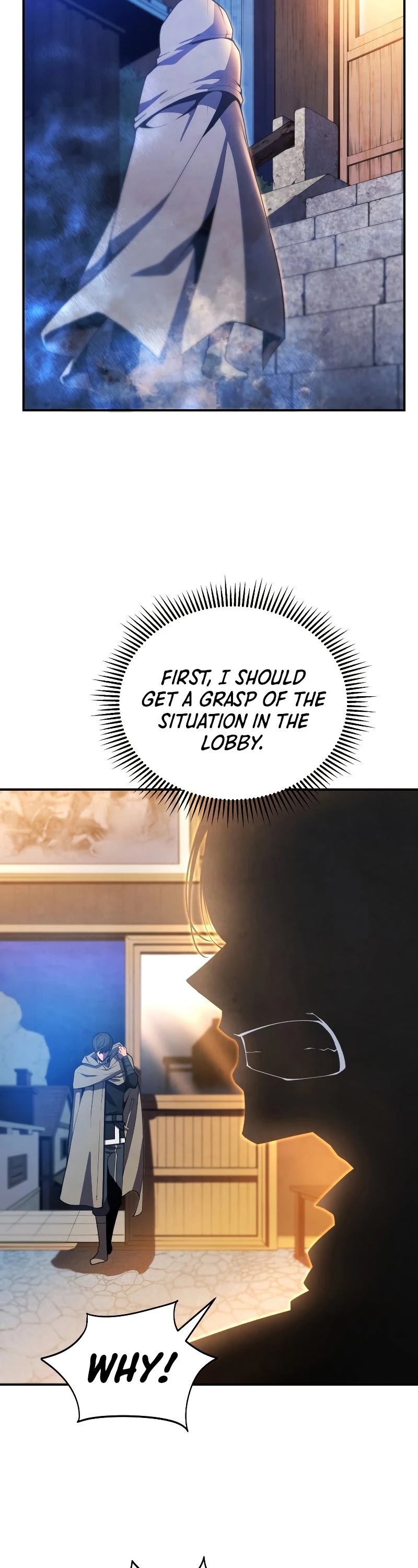 Swordmaster’s Youngest Son chapter 24 - page 27