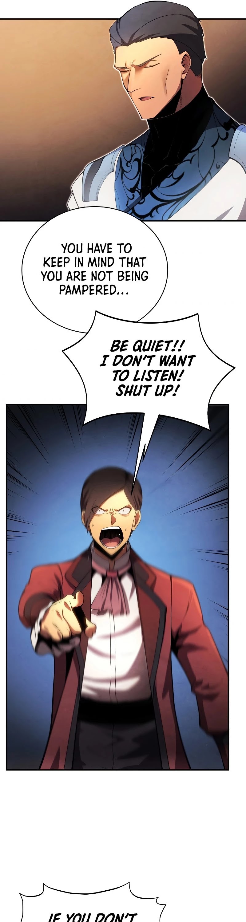 Swordmaster’s Youngest Son chapter 24 - page 30