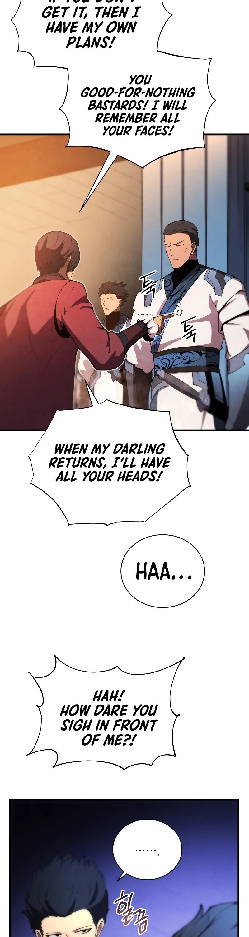 Swordmaster’s Youngest Son chapter 24 - page 31