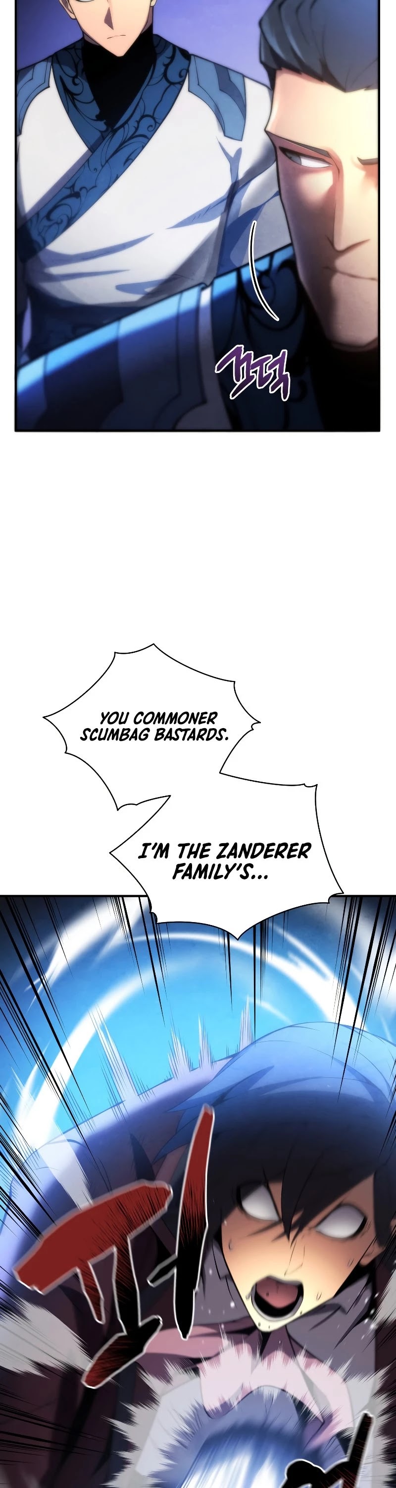 Swordmaster’s Youngest Son chapter 24 - page 32