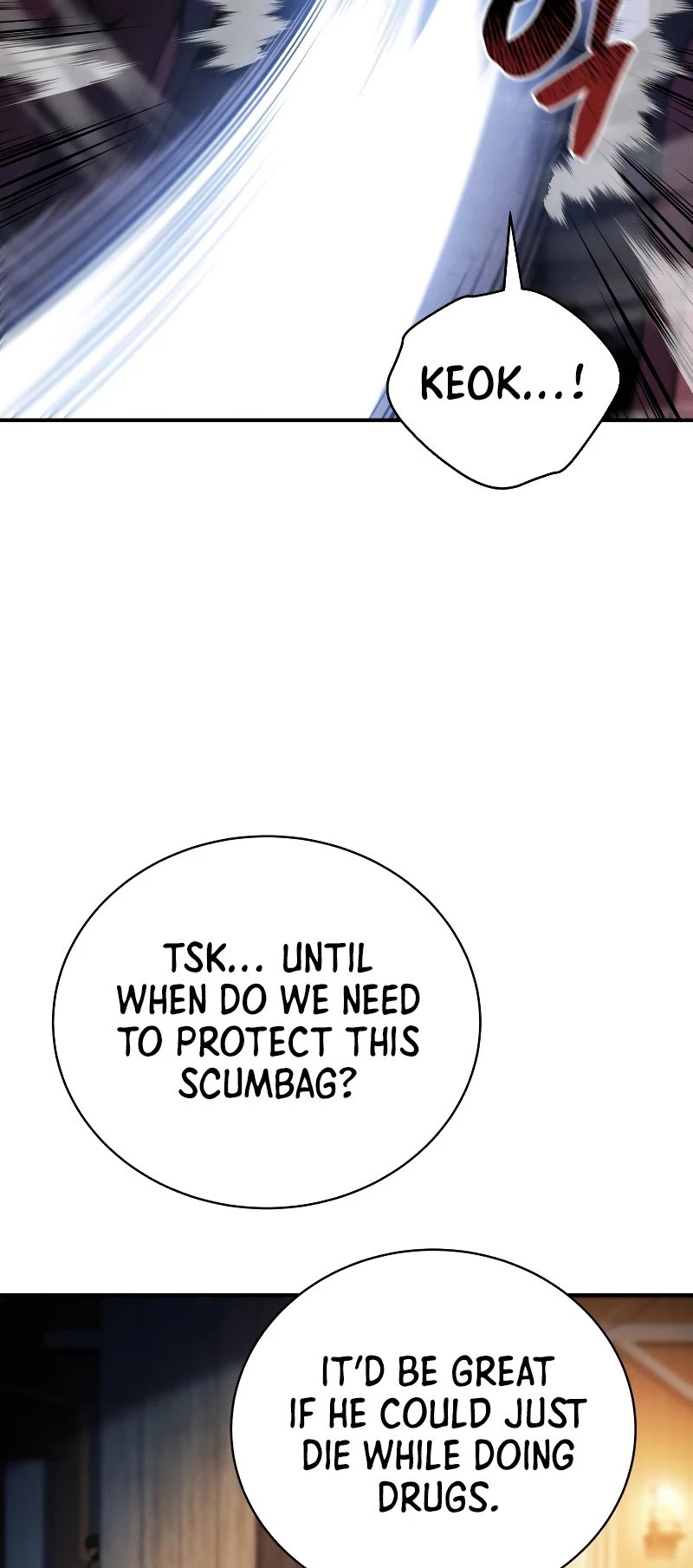 Swordmaster’s Youngest Son chapter 24 - page 33