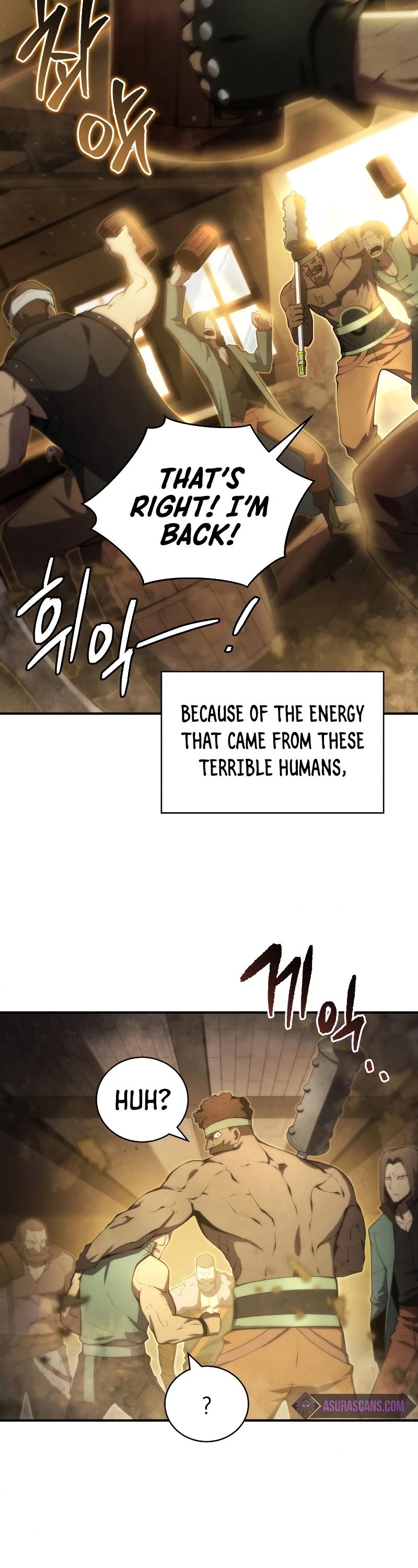 Swordmaster’s Youngest Son chapter 24 - page 4