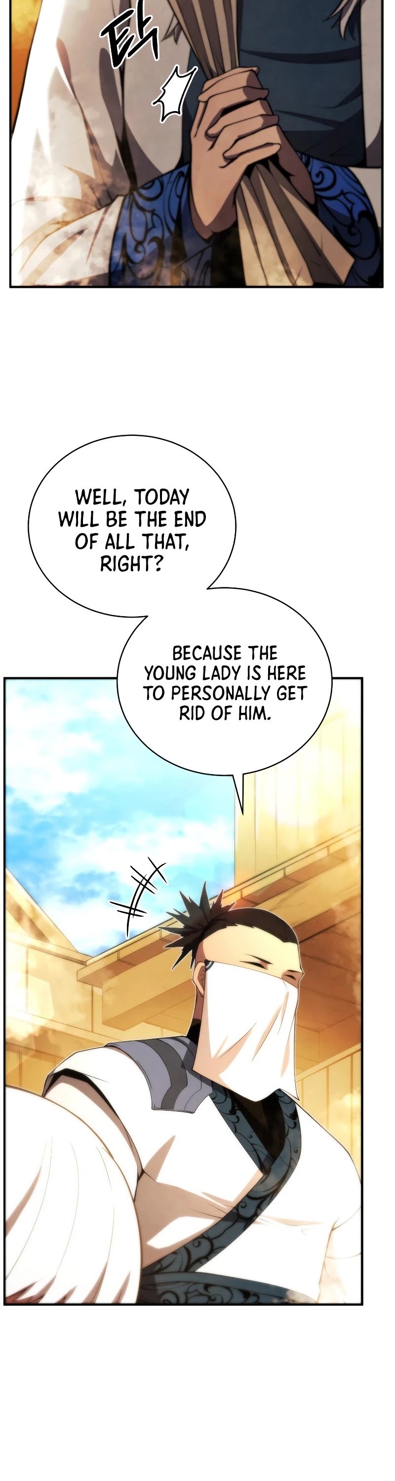 Swordmaster’s Youngest Son chapter 24 - page 41