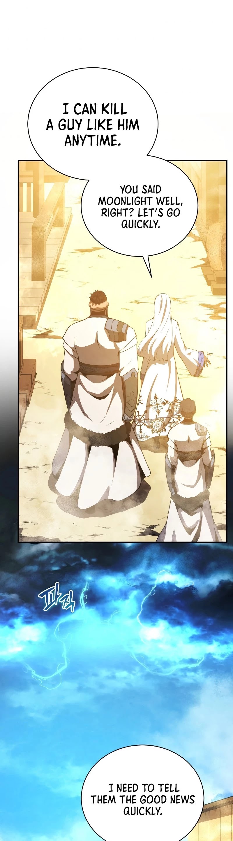 Swordmaster’s Youngest Son chapter 24 - page 42