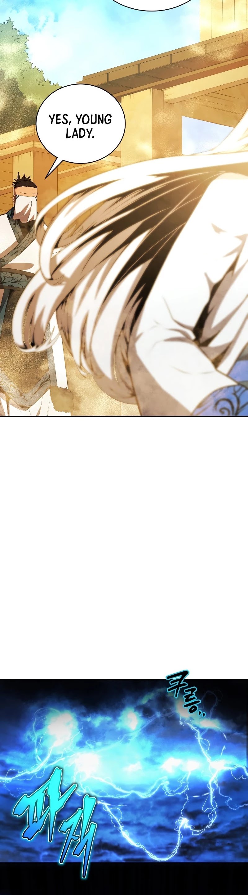 Swordmaster’s Youngest Son chapter 24 - page 43