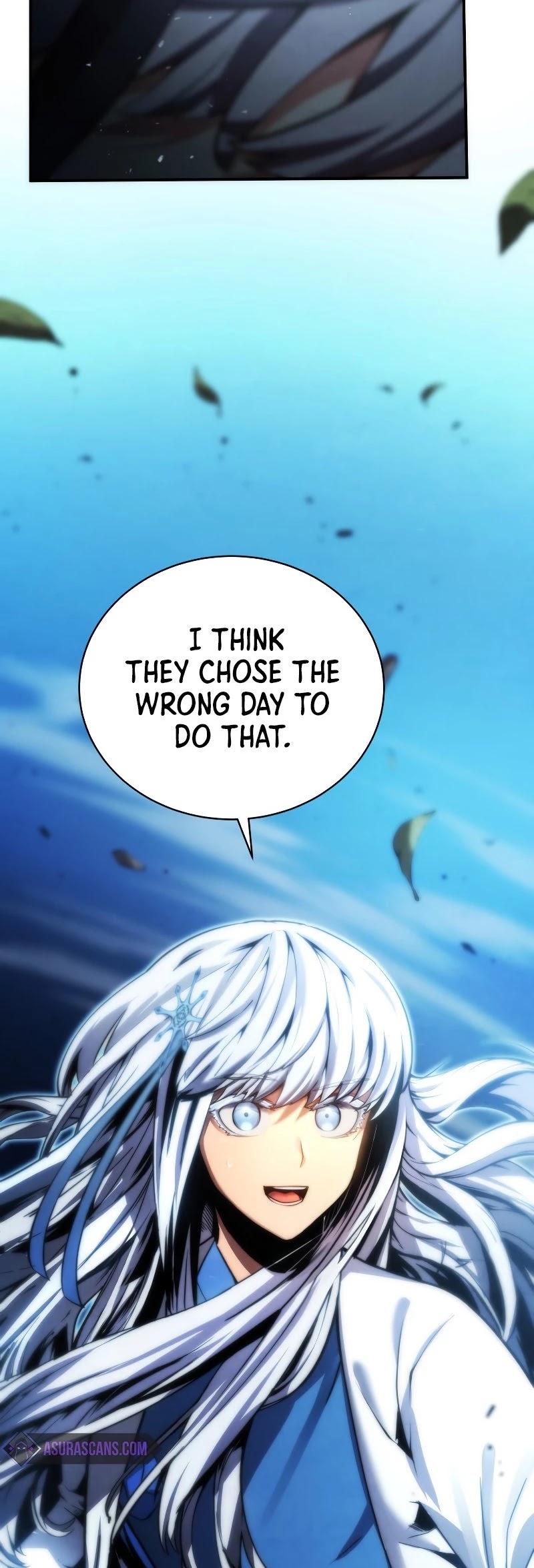 Swordmaster’s Youngest Son chapter 24 - page 47