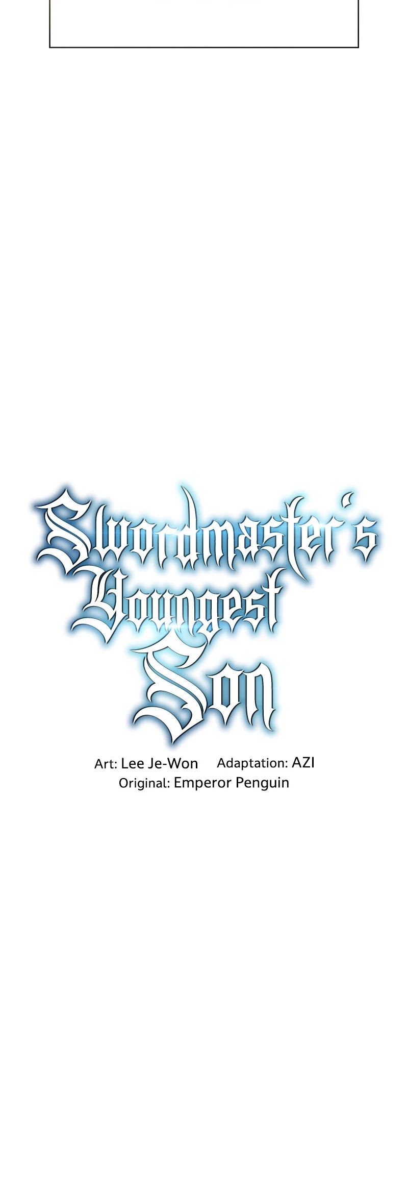 Swordmaster’s Youngest Son chapter 24 - page 6