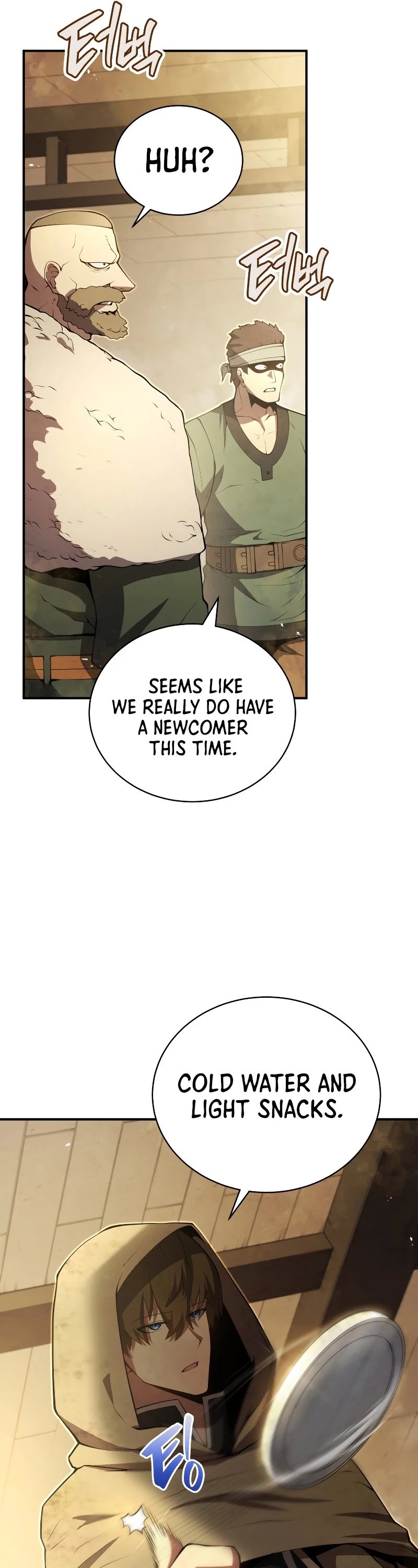 Swordmaster’s Youngest Son chapter 24 - page 7