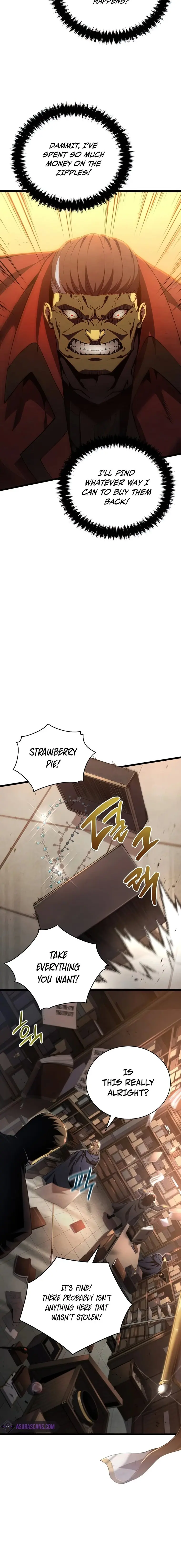 Swordmaster’s Youngest Son chapter 42 - page 10