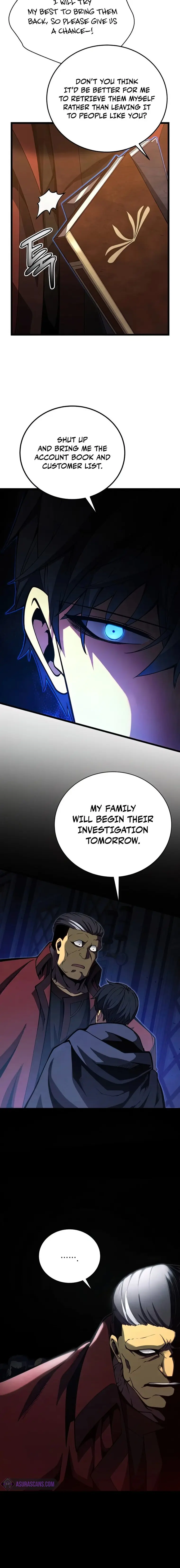 Swordmaster’s Youngest Son chapter 42 - page 6