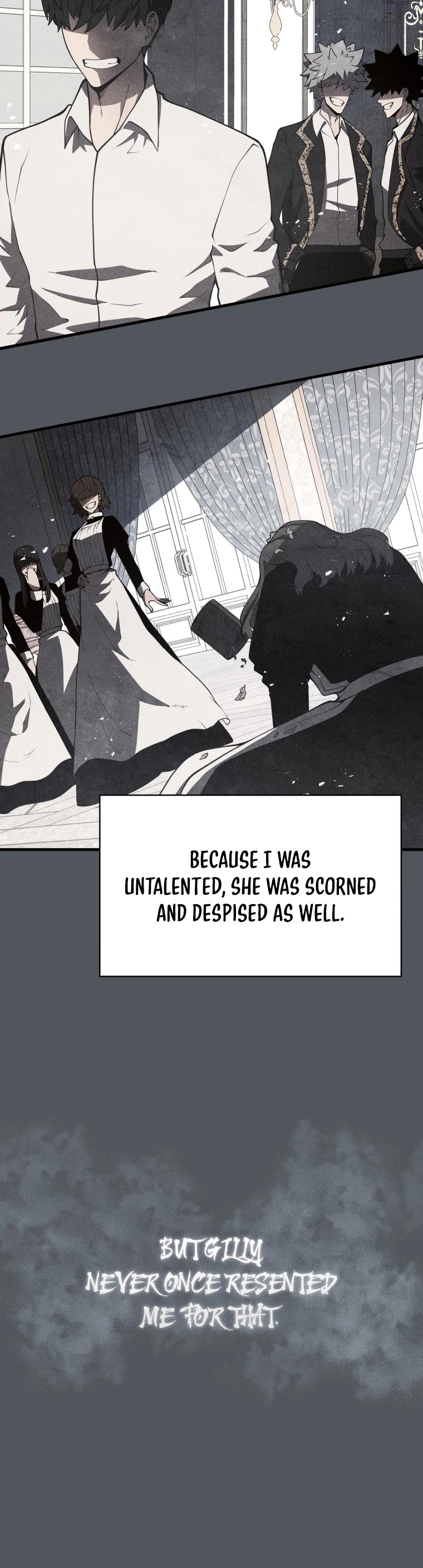 Swordmaster’s Youngest Son chapter 10 - page 16