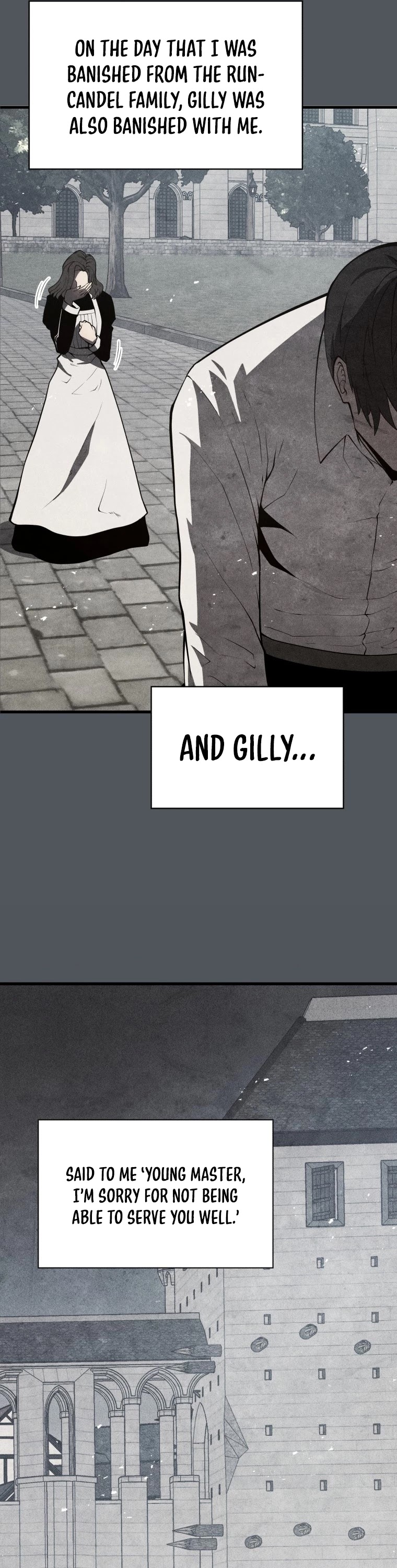 Swordmaster’s Youngest Son chapter 10 - page 17