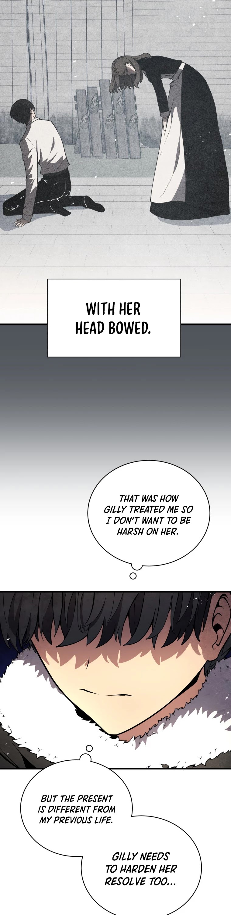 Swordmaster’s Youngest Son chapter 10 - page 18