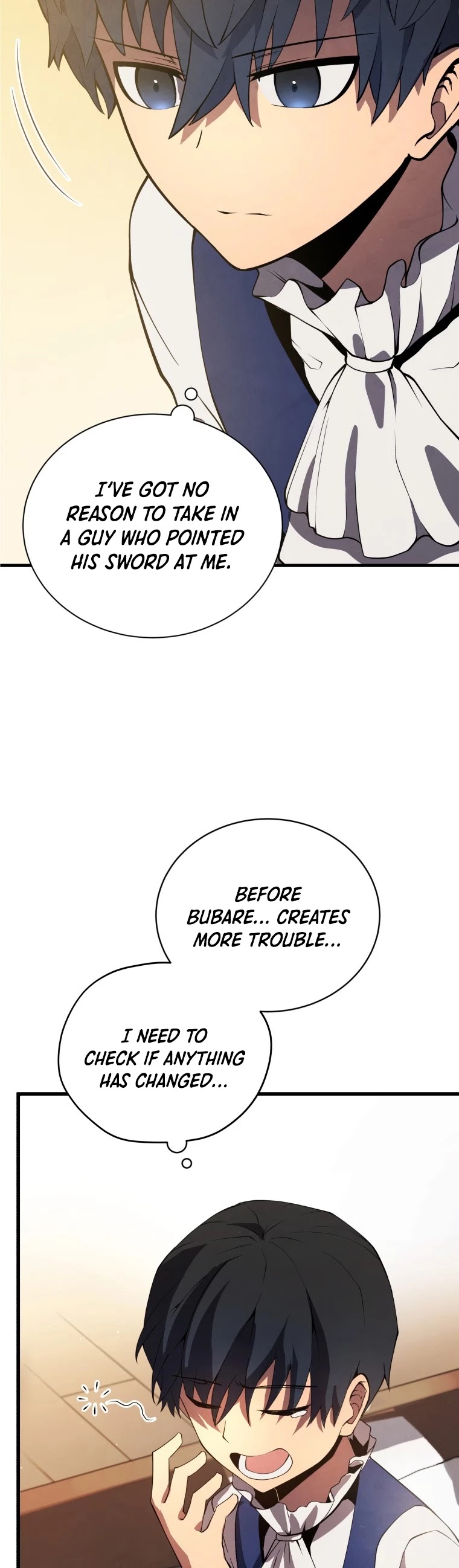 Swordmaster’s Youngest Son chapter 10 - page 30