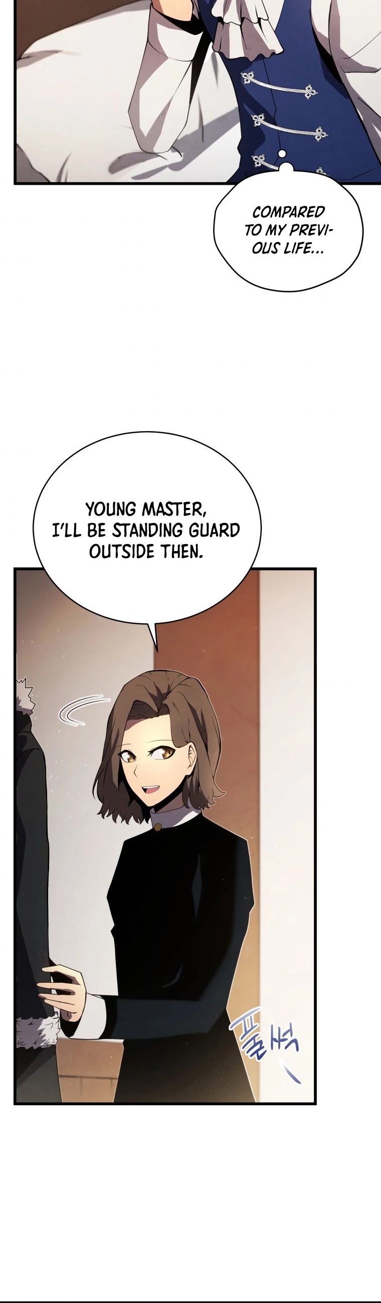 Swordmaster’s Youngest Son chapter 10 - page 31