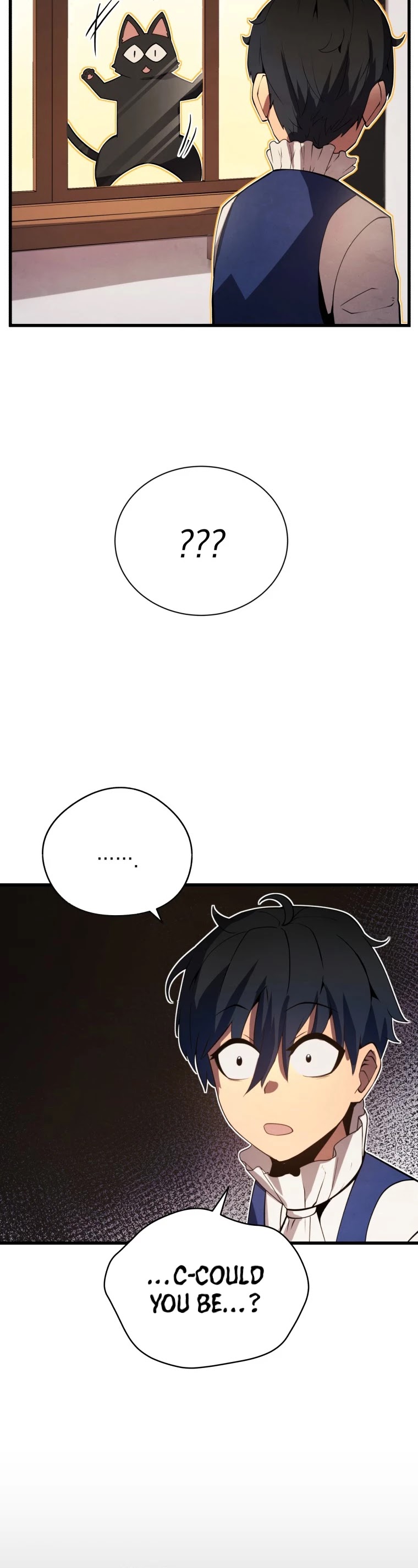 Swordmaster’s Youngest Son chapter 10 - page 36