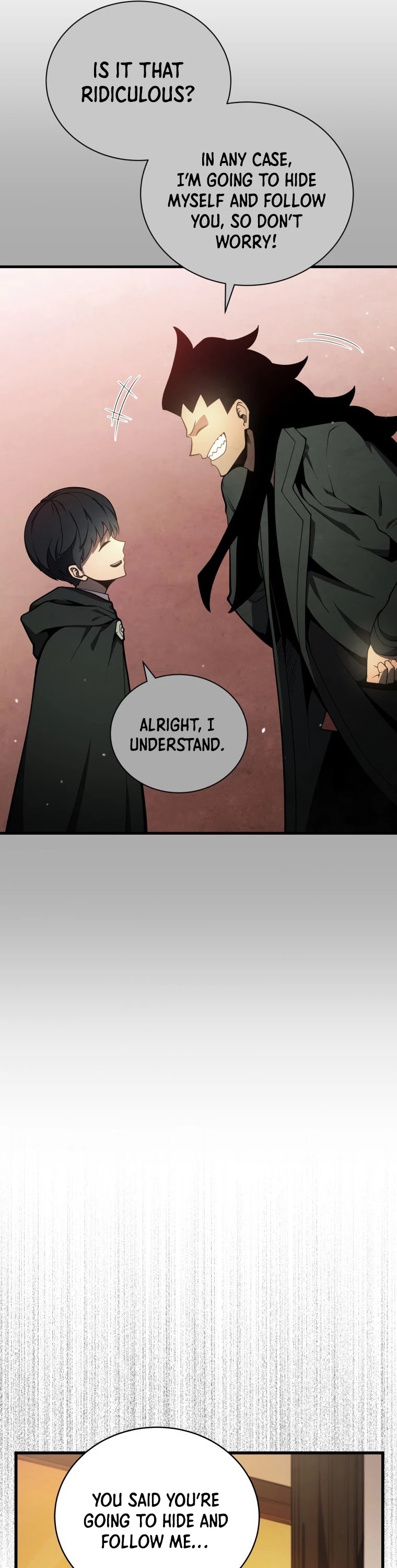 Swordmaster’s Youngest Son chapter 10 - page 37