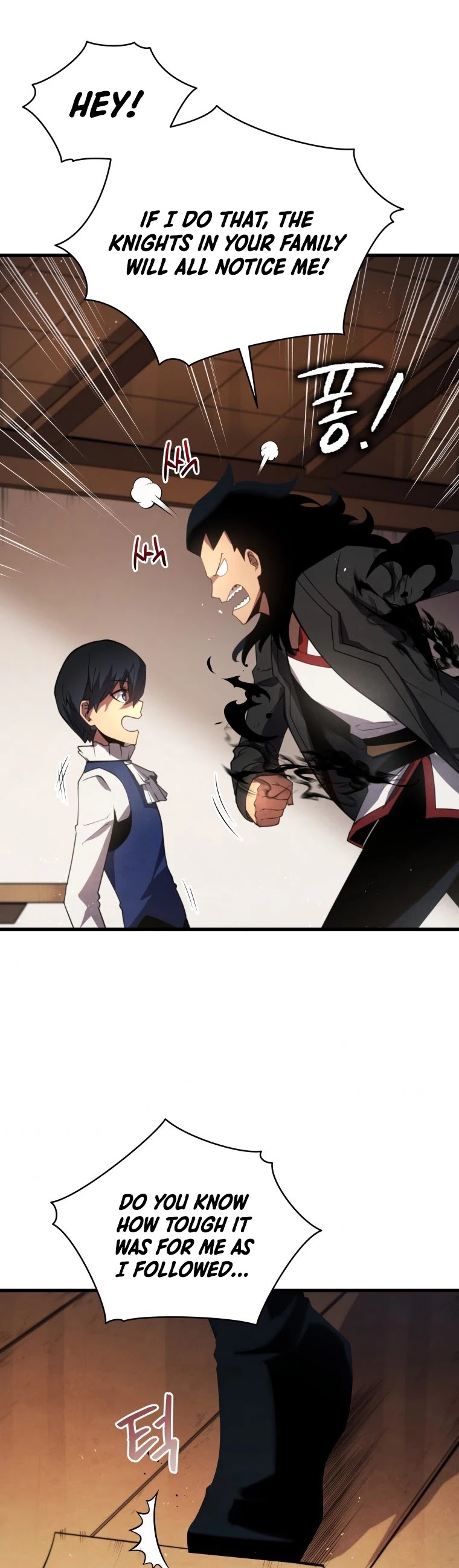 Swordmaster’s Youngest Son chapter 10 - page 40