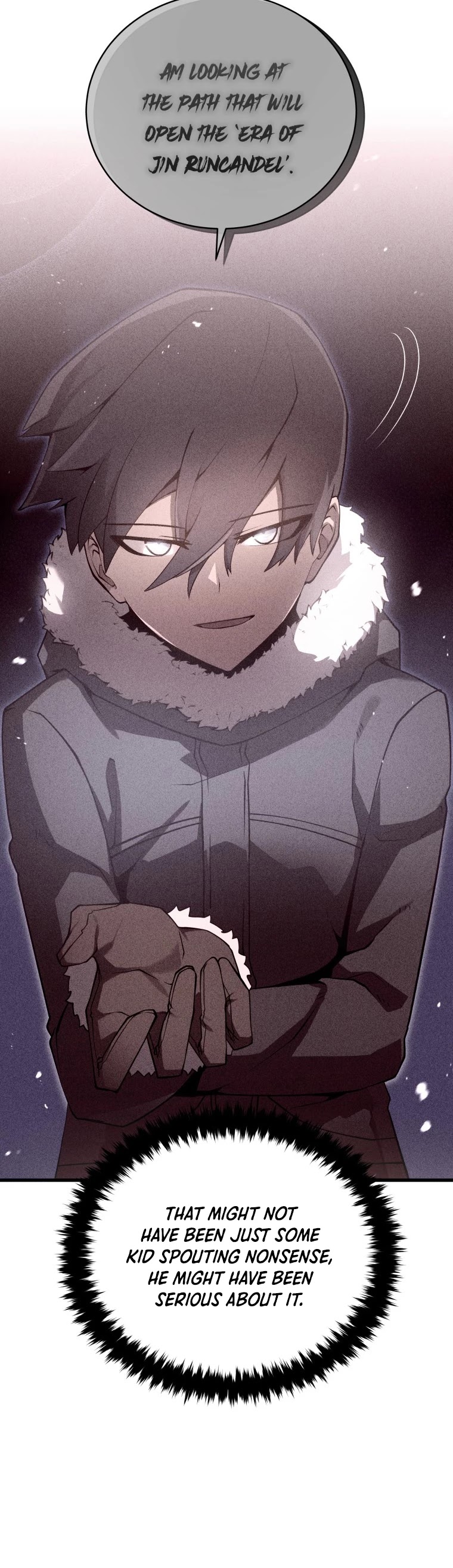 Swordmaster’s Youngest Son chapter 10 - page 6