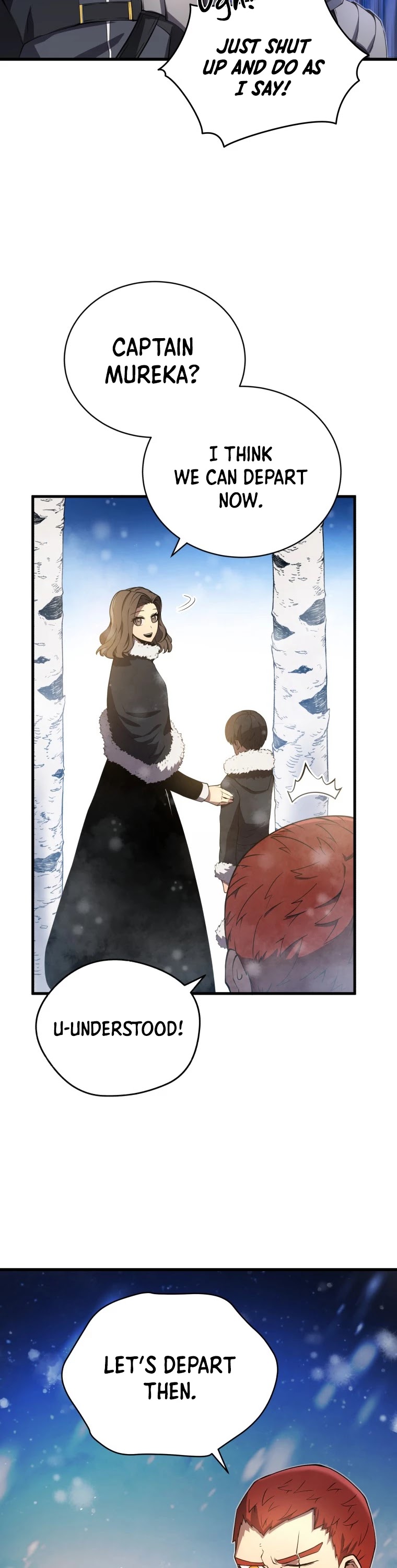 Swordmaster’s Youngest Son chapter 10 - page 8