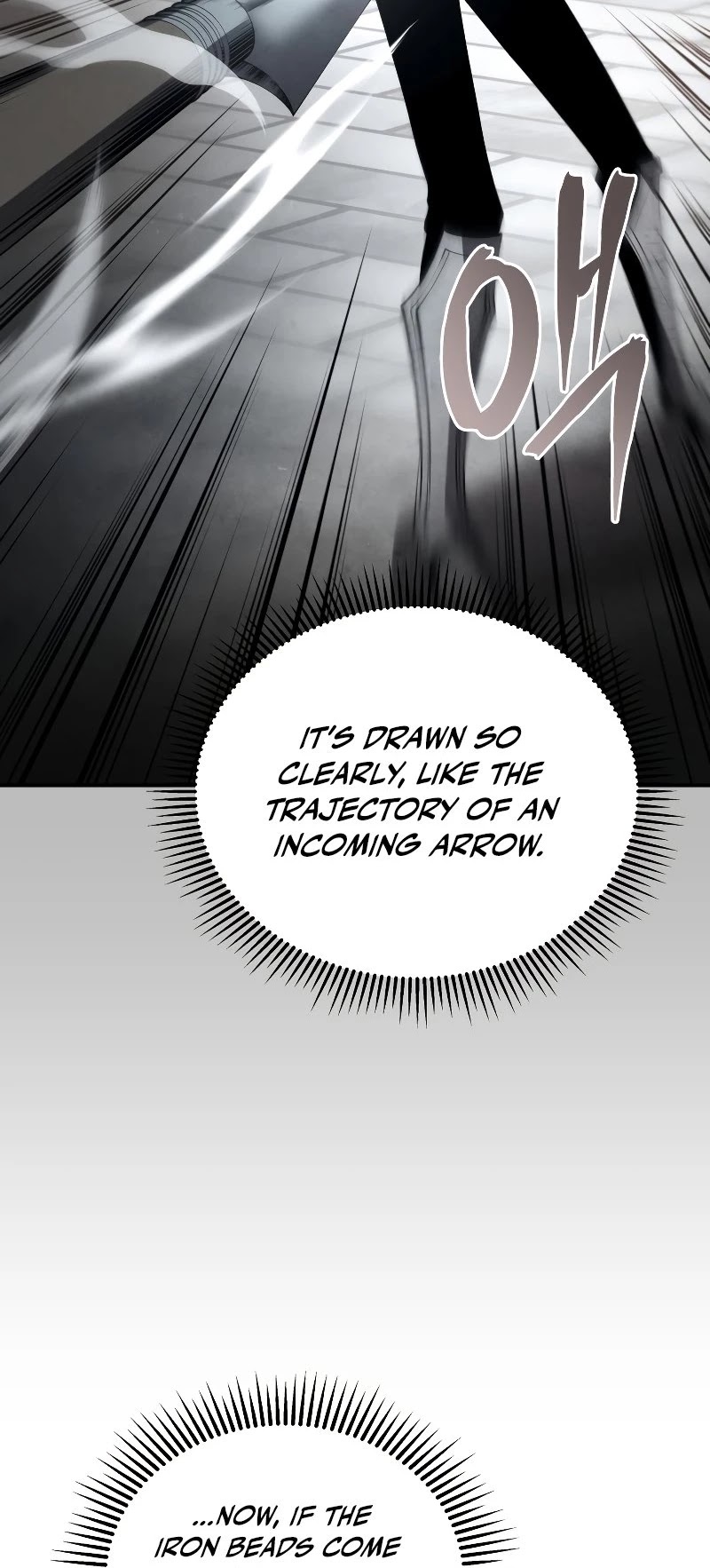 Swordmaster’s Youngest Son chapter 23 - page 11