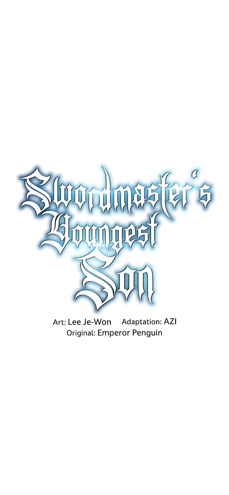 Swordmaster’s Youngest Son chapter 23 - page 16