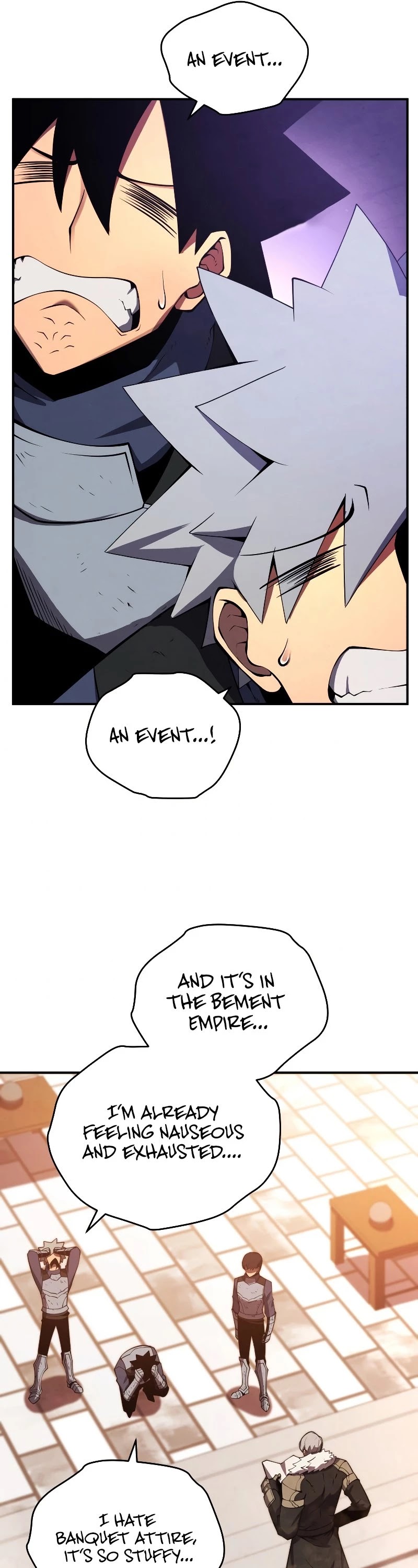 Swordmaster’s Youngest Son chapter 23 - page 17