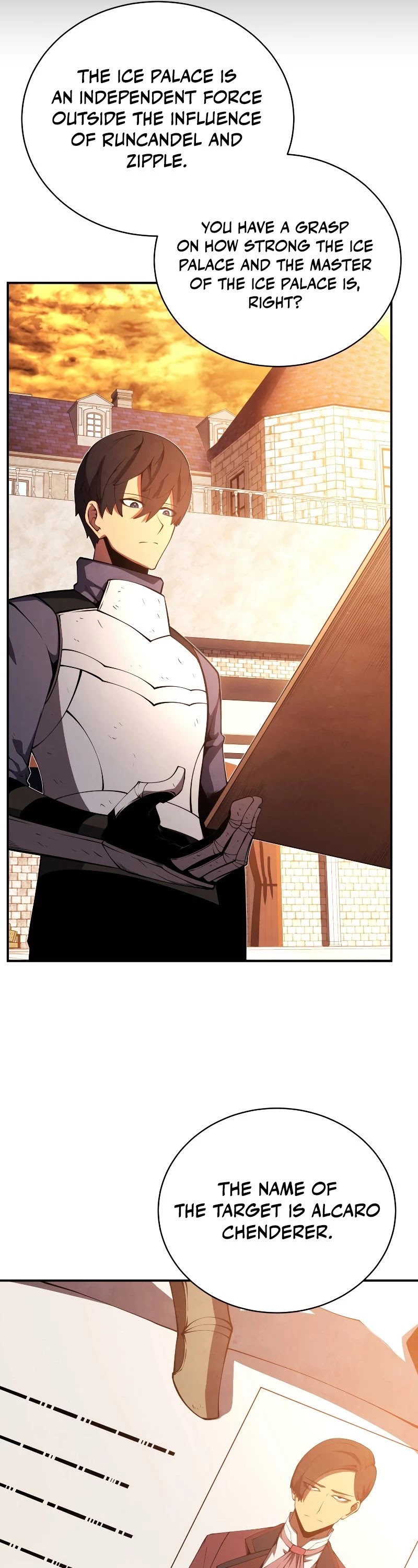 Swordmaster’s Youngest Son chapter 23 - page 26