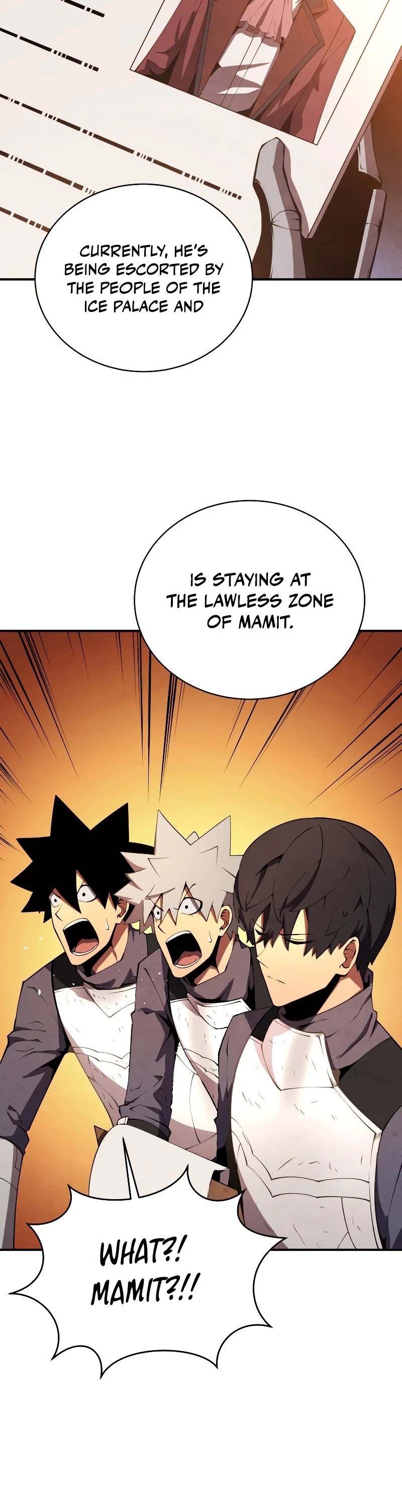 Swordmaster’s Youngest Son chapter 23 - page 27