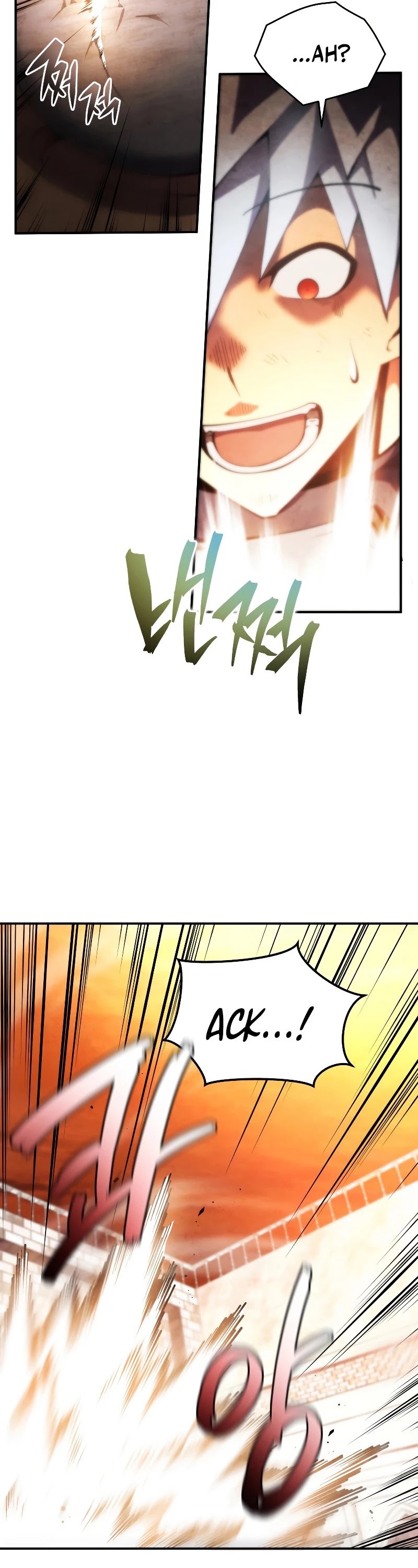 Swordmaster’s Youngest Son chapter 23 - page 3