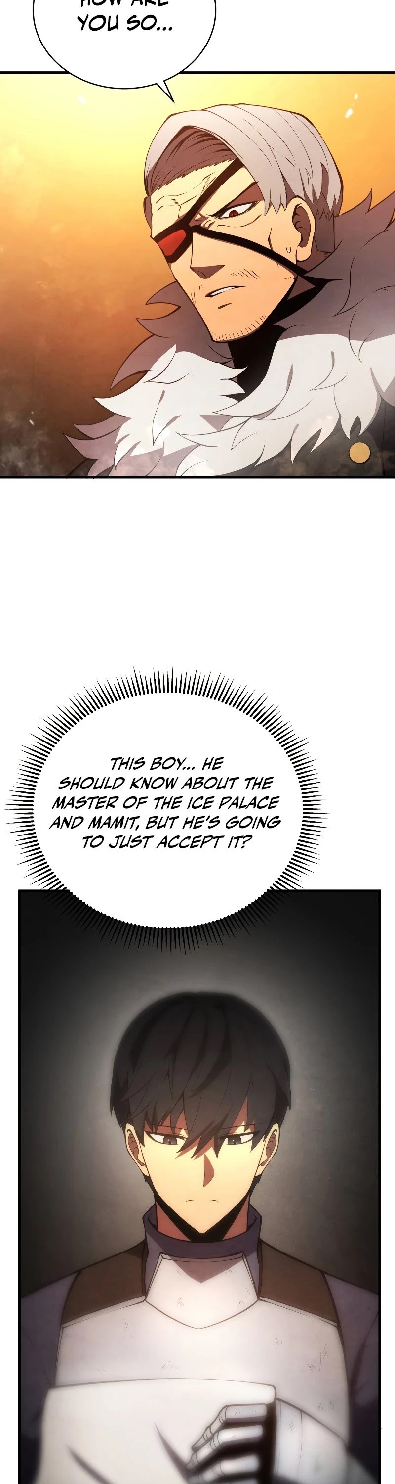 Swordmaster’s Youngest Son chapter 23 - page 32