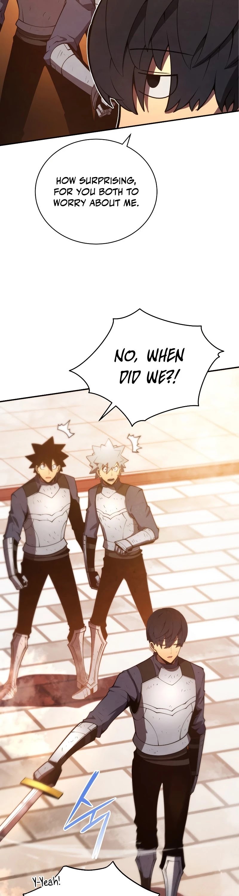 Swordmaster’s Youngest Son chapter 23 - page 37
