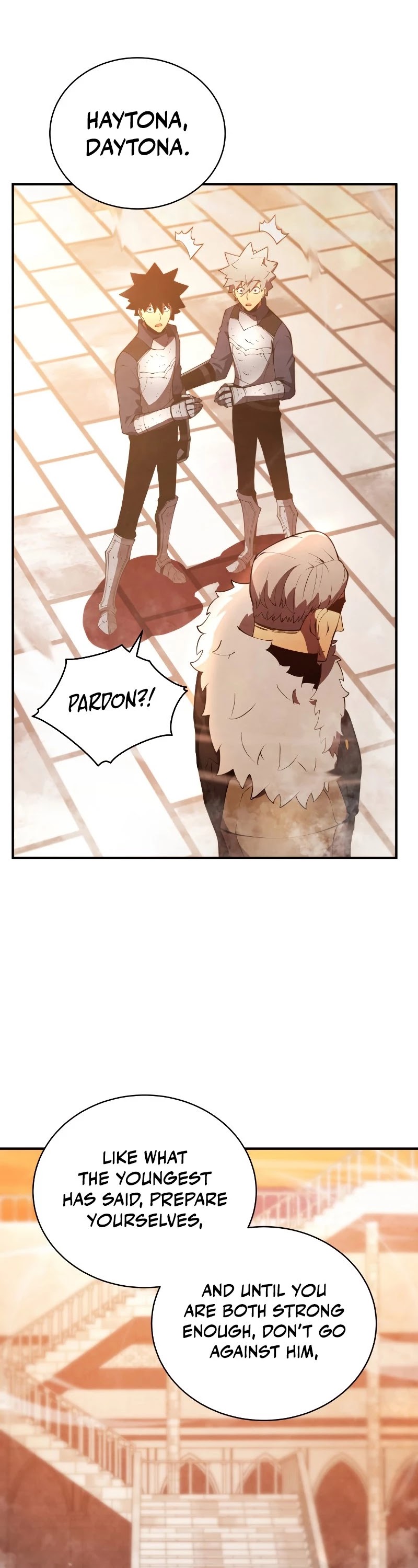 Swordmaster’s Youngest Son chapter 23 - page 41