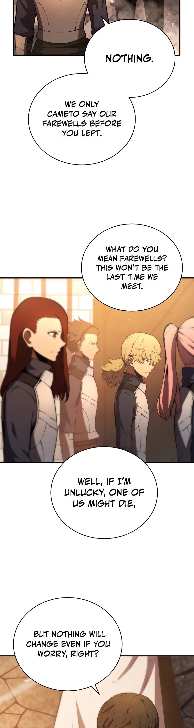 Swordmaster’s Youngest Son chapter 23 - page 47