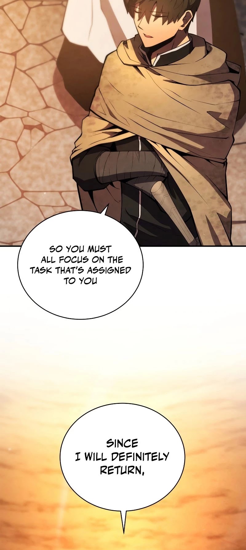 Swordmaster’s Youngest Son chapter 23 - page 48