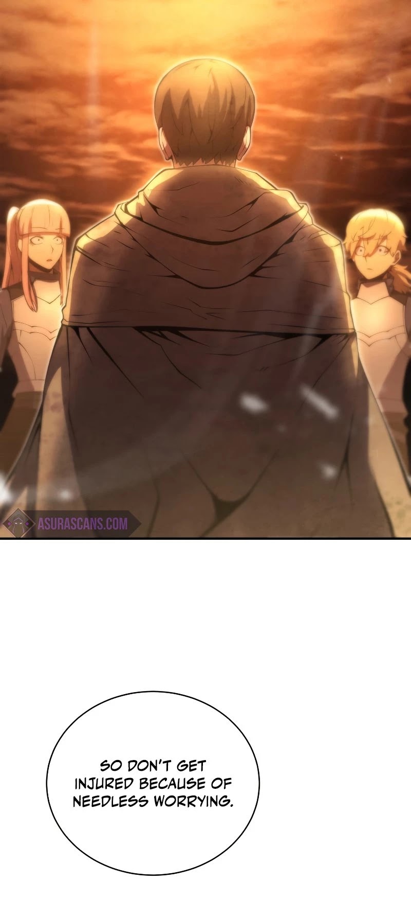 Swordmaster’s Youngest Son chapter 23 - page 49