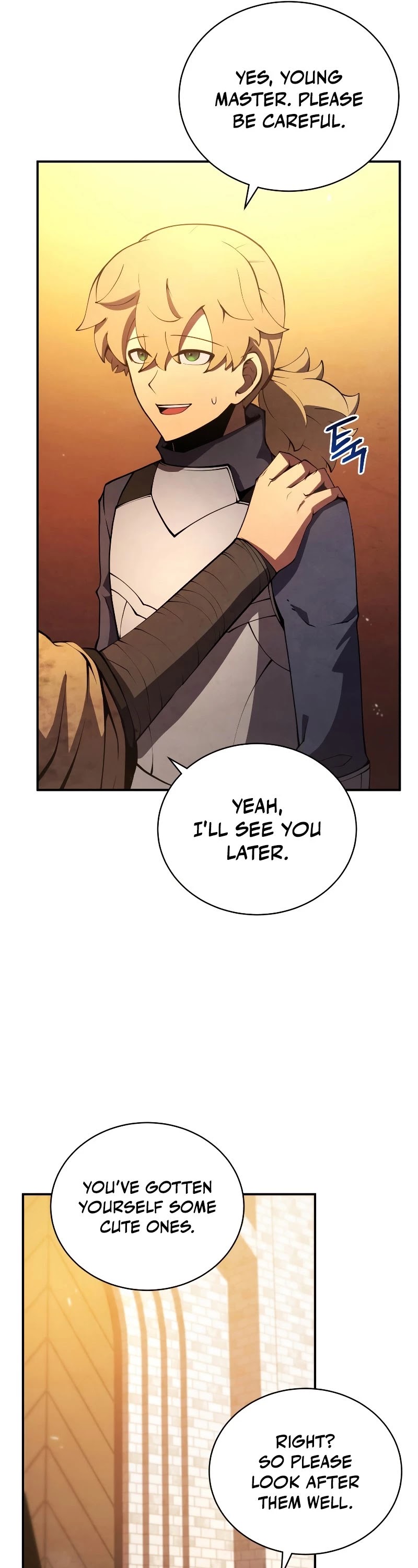 Swordmaster’s Youngest Son chapter 23 - page 50