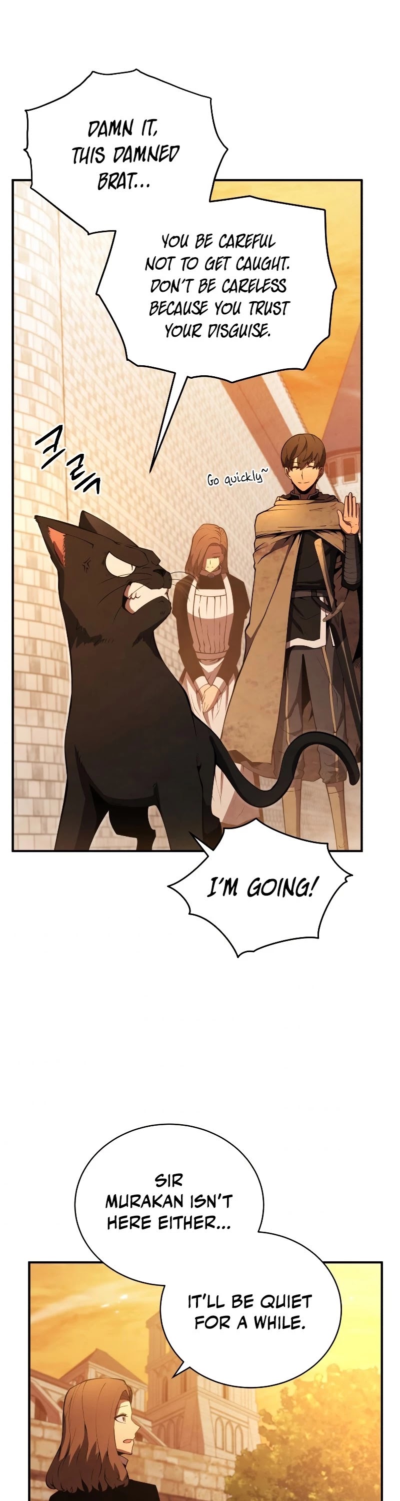 Swordmaster’s Youngest Son chapter 23 - page 52