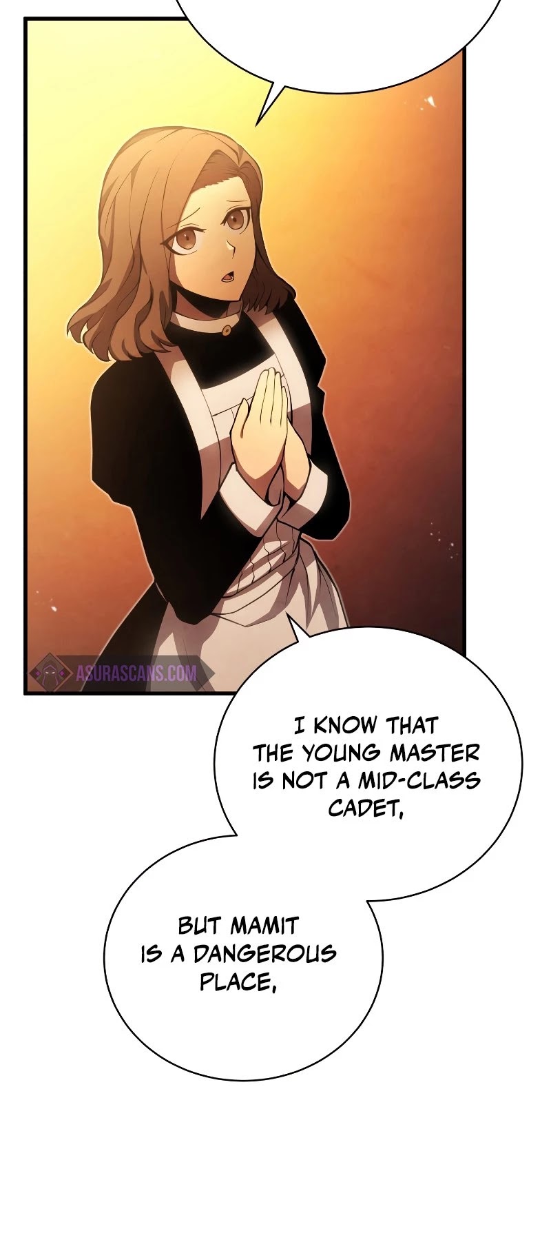 Swordmaster’s Youngest Son chapter 23 - page 54