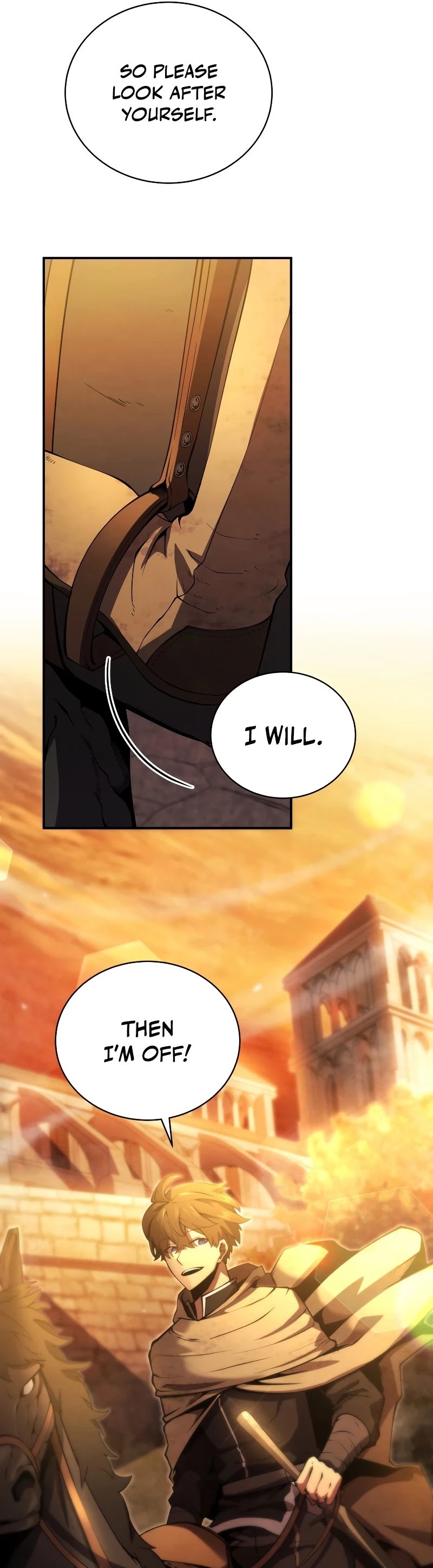 Swordmaster’s Youngest Son chapter 23 - page 55