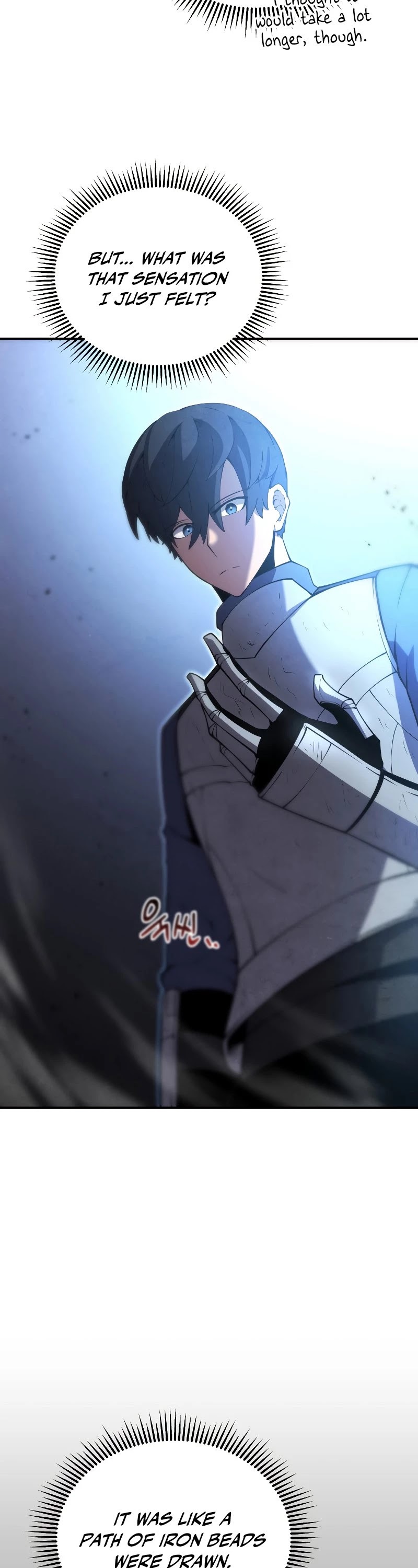 Swordmaster’s Youngest Son chapter 23 - page 9