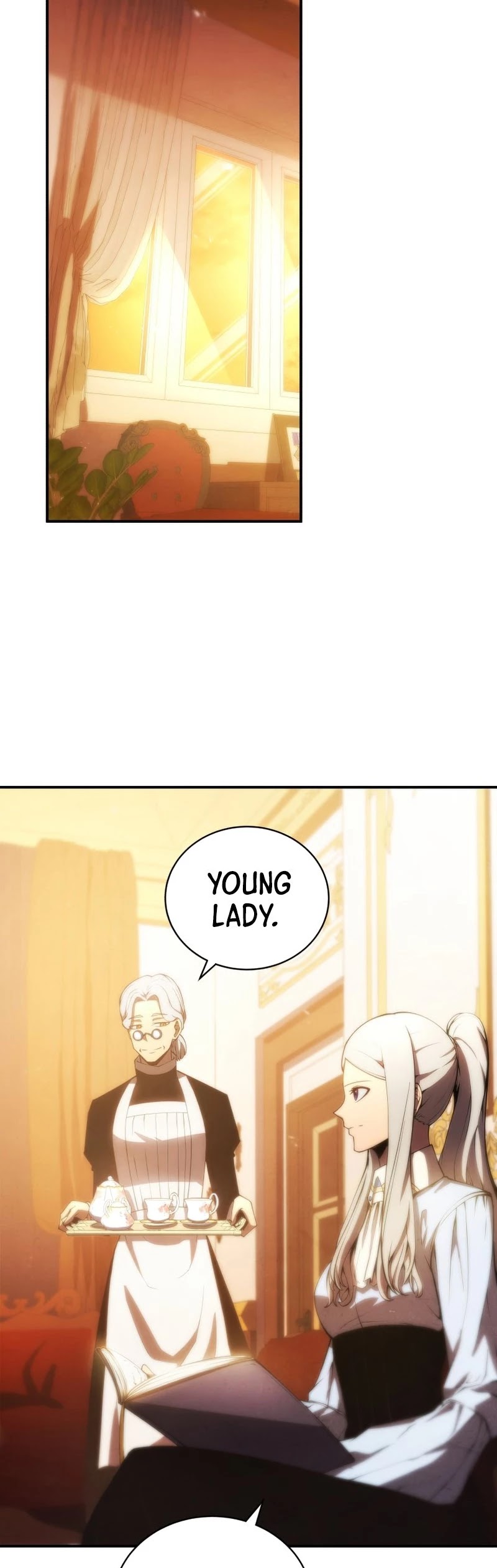 Swordmaster’s Youngest Son chapter 22 - page 13
