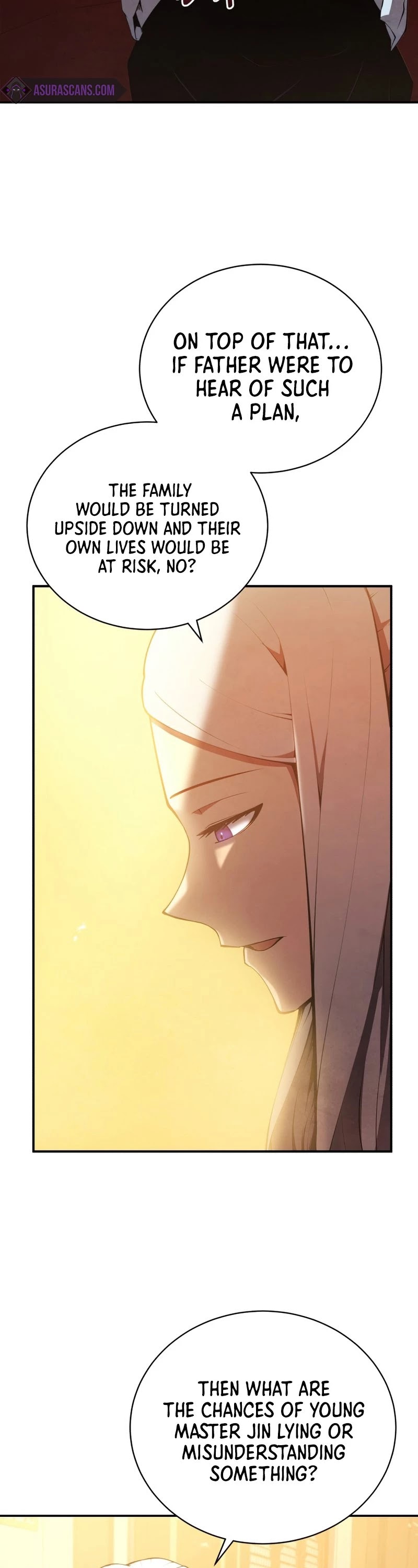 Swordmaster’s Youngest Son chapter 22 - page 16