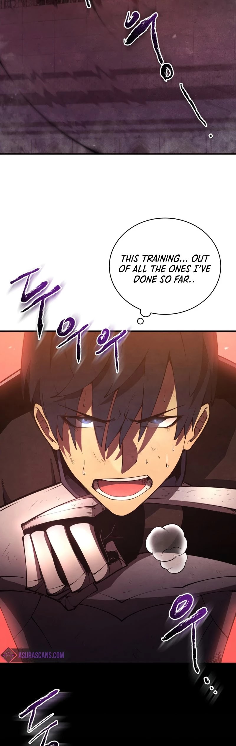 Swordmaster’s Youngest Son chapter 22 - page 24